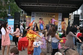 Thai festival 2012 3