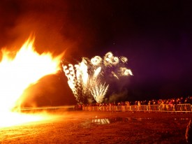 Bonfire 2012-7