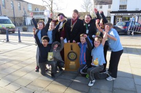 Pancake races 2016 033