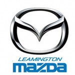 Logo 6 Mazda
