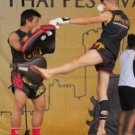 2016 -10 Thai boxing